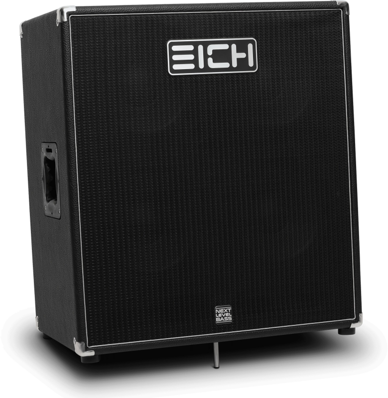 Eich Amplification 410L-4BE